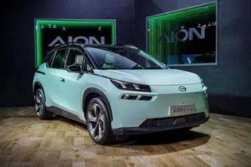 站在“风口”上的新能源汽车 钱好赚吗？